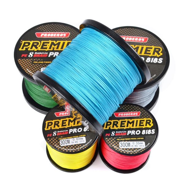 300m 8 strands pe braided fishing line 5lb 300 lb multifilament wire premier fly fishing carp fishing braided yarn l9 bbyoli alice_bag
300m 8 strands pe braided fishing line 5lb 300 lb multifilament wire premier fly fishing carp fishing braided yarn l9 bbyoli alice_bag