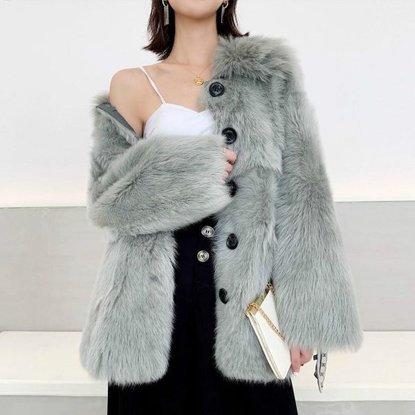 natural real fur coat female vintage long sheep shearling jacket women clothes 2019 korean double faced fur 100% wool lw24881, Black
natural real fur coat female vintage long sheep shearling jacket women clothes 2019 korean double faced fur 100% wool lw24881, Black