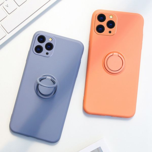 soft liquid silicone phone case for iphone 11 12 mini pro max xs x xr 7 8 6 6s plus se 2020 stand ring shockproof case cover
soft liquid silicone phone case for iphone 11 12 mini pro max xs x xr 7 8 6 6s plus se 2020 stand ring shockproof case cover