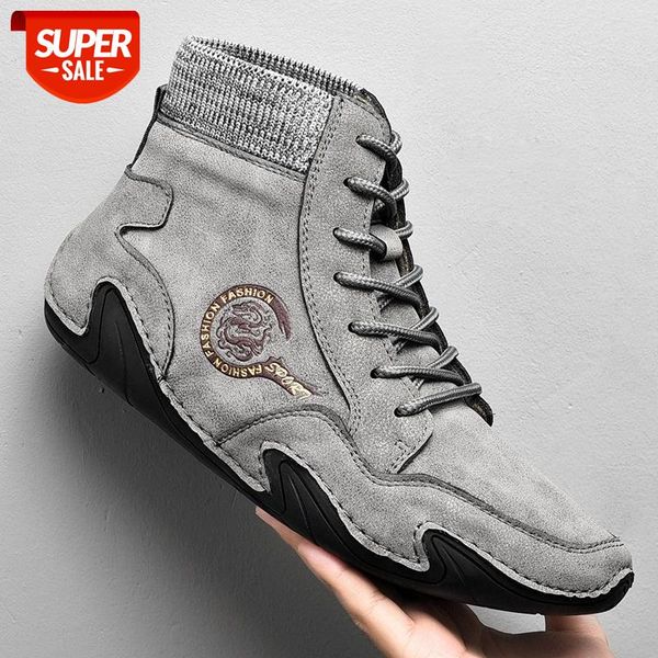 men leather boots comfortable winter warm shoes male motorcycle men ankle boots oxfords snow shoes work martens #zk2l
men leather boots comfortable winter warm shoes male motorcycle men ankle boots oxfords snow shoes work martens #zk2l