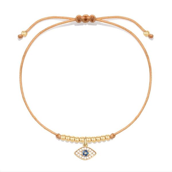charm bracelets white cubic zirconia stones evil eye pendant copper ball bracelet women girl pretty nice cz crystal red string cute jewely g, Golden;silver
charm bracelets white cubic zirconia stones evil eye pendant copper ball bracelet women girl pretty nice cz crystal red string cute jewely g, Golden;silver