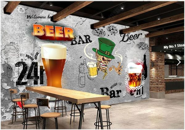 3d wallpaer custom p mural retro nostalgic night beer dining living room 3d wall murals wallpaper for walls 3 d home decor
3d wallpaer custom p mural retro nostalgic night beer dining living room 3d wall murals wallpaper for walls 3 d home decor