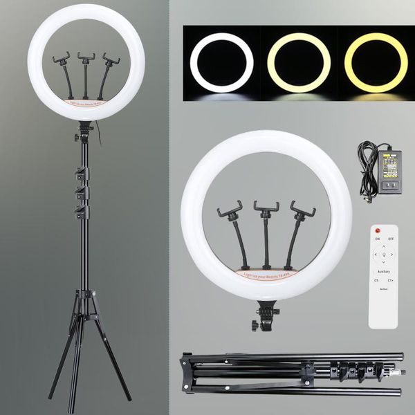 flash heads led ring light 18 inch 45cm profissional pography lighting dimmable selfie lamp with tripod for stand po studio video live
flash heads led ring light 18 inch 45cm profissional pography lighting dimmable selfie lamp with tripod for stand po studio video live