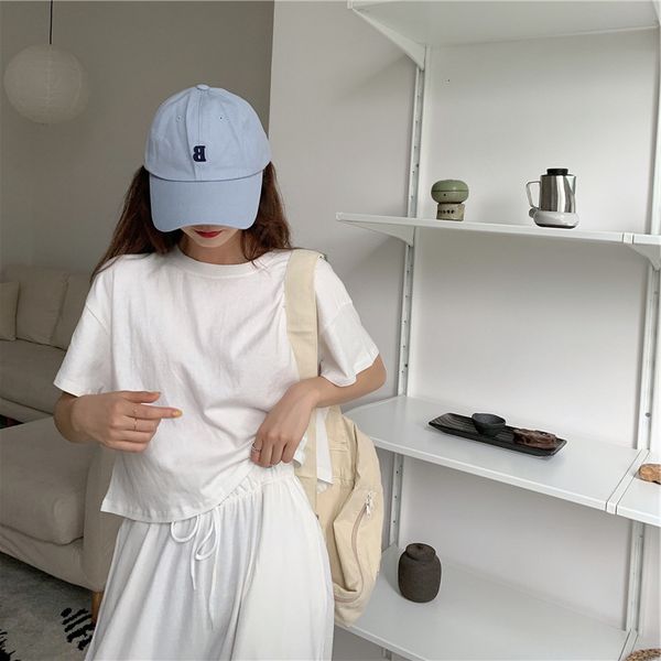 2021 new short sleeve the-neck solid shirts and haren sports pants 2-pieces defines casual women's clothes down sweatsuit 13o5, Gray
2021 new short sleeve the-neck solid shirts and haren sports pants 2-pieces defines casual women's clothes down sweatsuit 13o5, Gray