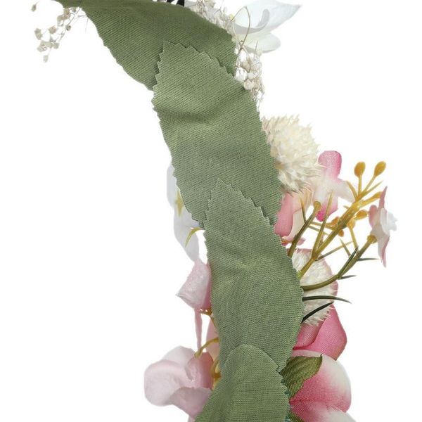 haimeikang headbands flower wreath pineal garland headpiece crown kids girl floral garlands headdress vines hair acc qylguh
haimeikang headbands flower wreath pineal garland headpiece crown kids girl floral garlands headdress vines hair acc qylguh