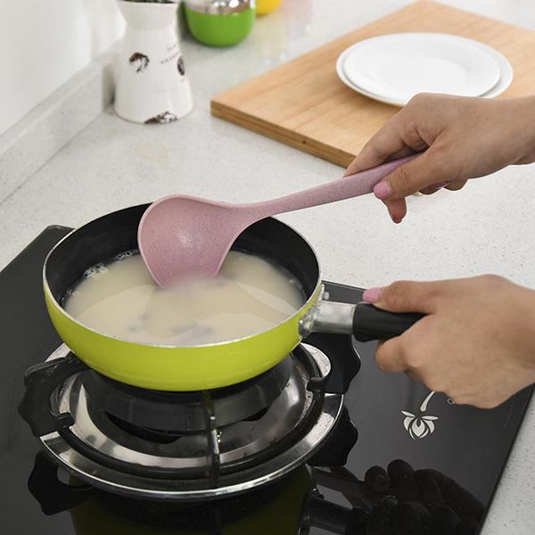new wheat straw spoon ladle rice soup spoon meal dinner scoops eco friendly tableware home kitchen accessories h jllphe
new wheat straw spoon ladle rice soup spoon meal dinner scoops eco friendly tableware home kitchen accessories h jllphe