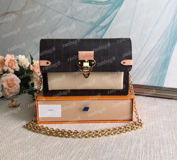 genuine leather vavin chain clutch bag women's canvas crossbody shoulder bags small flap handbag purse with box dust bag 8 colors
genuine leather vavin chain clutch bag women's canvas crossbody shoulder bags small flap handbag purse with box dust bag 8 colors