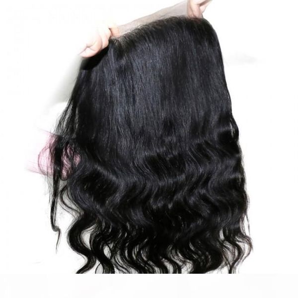 hair series body wave virgin hair 4 bundles with 360 lace frontal closure human hair dark brown, Black;brown
hair series body wave virgin hair 4 bundles with 360 lace frontal closure human hair dark brown, Black;brown