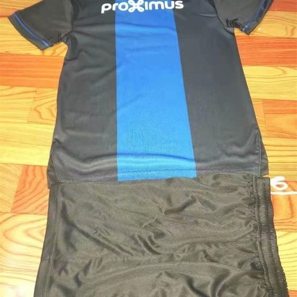 children sets club brugge kv uniforms boys and girls sports kids shirts+shorts training suits blank custom set y200525, White
children sets club brugge kv uniforms boys and girls sports kids shirts+shorts training suits blank custom set y200525, White