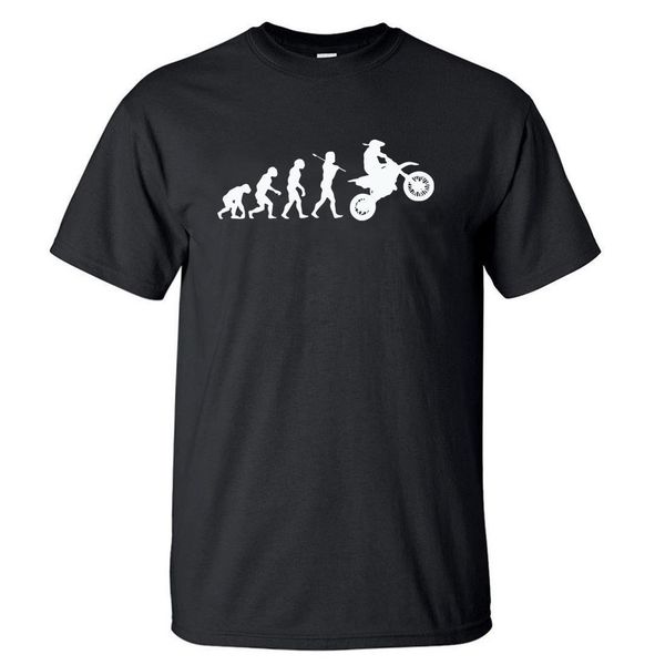 dirtbike evolution motocross men t shirt summer casual fashion men's t shirt 100% cotton short sleeve t-shirts, White;black
dirtbike evolution motocross men t shirt summer casual fashion men's t shirt 100% cotton short sleeve t-shirts, White;black