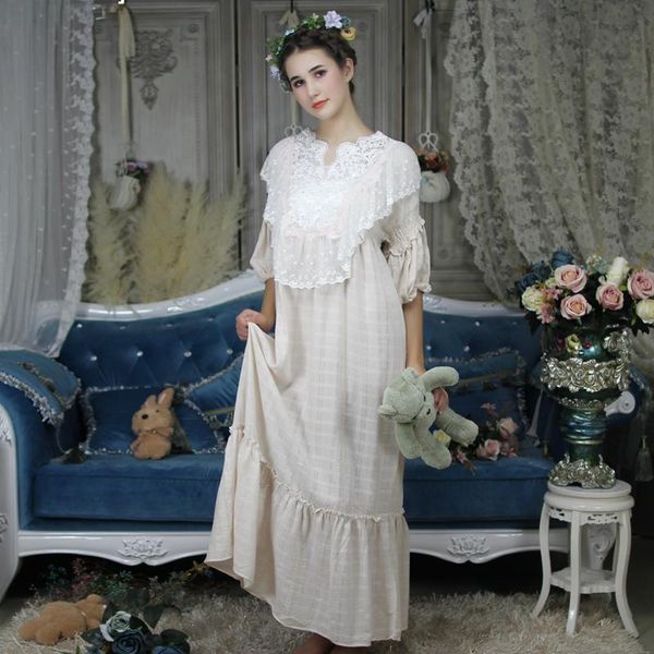 women's sleepwear women dress nightdress homewear woman night sweet long nightgown, Black;red
women's sleepwear women dress nightdress homewear woman night sweet long nightgown, Black;red