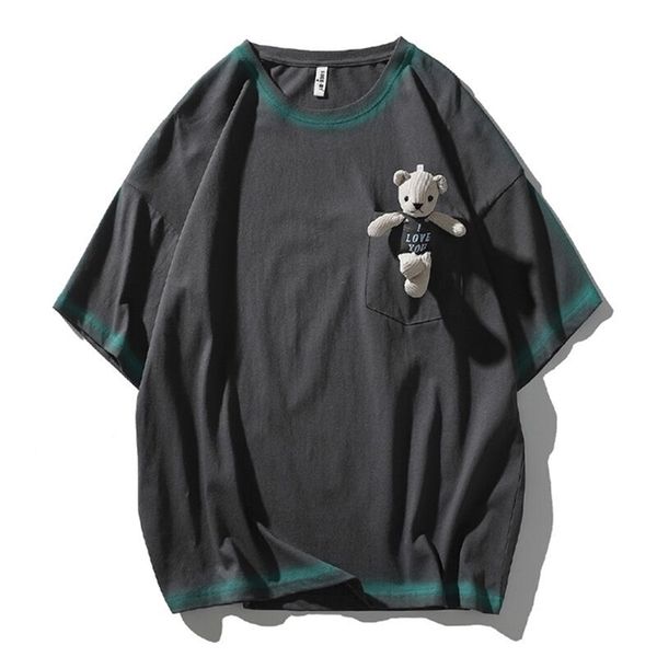 summer men's loose graffiti t-shirt youth street hand painted short sleeves casual male 220302, White;black
summer men's loose graffiti t-shirt youth street hand painted short sleeves casual male 220302, White;black