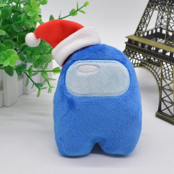 2020 christmas plush toys stuffed toys among us stuffed animals over 3 years old male and female embrace pillow plush animals
2020 christmas plush toys stuffed toys among us stuffed animals over 3 years old male and female embrace pillow plush animals