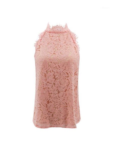 women's blouses & shirts summer sleeveless lace for womens women clothing korean 2021 blusas female sj3421v1, White
women's blouses & shirts summer sleeveless lace for womens women clothing korean 2021 blusas female sj3421v1, White
