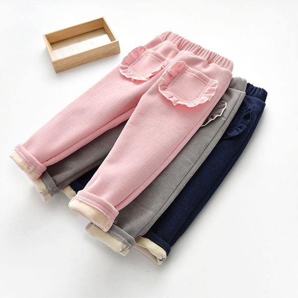 winter thicken leggings girls baby boys clothes warm girls pants snowsuit casual kids girls leggings cotton trousers, Blue
winter thicken leggings girls baby boys clothes warm girls pants snowsuit casual kids girls leggings cotton trousers, Blue