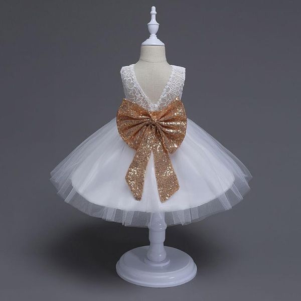 girl's dresses 1-5years kids baby girls sleeveless bowknot decoration dress fashion for party wedding, Red;yellow
girl's dresses 1-5years kids baby girls sleeveless bowknot decoration dress fashion for party wedding, Red;yellow