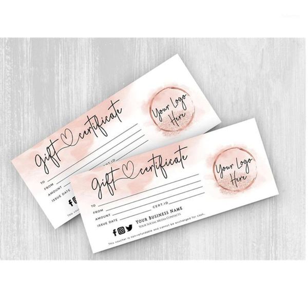 add your logo gift certificate peach coral gift voucher modern rosegold card thank you cards business cards packingcards1
add your logo gift certificate peach coral gift voucher modern rosegold card thank you cards business cards packingcards1