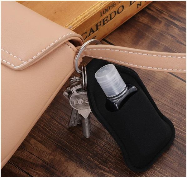 new key chains reusable 30ml empty sanitizer hand soap perfume container holder with keychain carriers refillable trave jlloqy
new key chains reusable 30ml empty sanitizer hand soap perfume container holder with keychain carriers refillable trave jlloqy