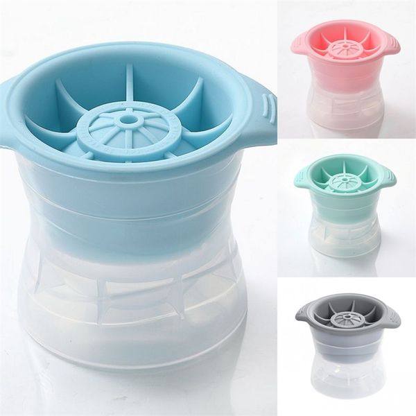 pp base mould silicones lid ice cube tray diy spherical mold drinks restaurant solid color drains hole 4 5jl l2
pp base mould silicones lid ice cube tray diy spherical mold drinks restaurant solid color drains hole 4 5jl l2