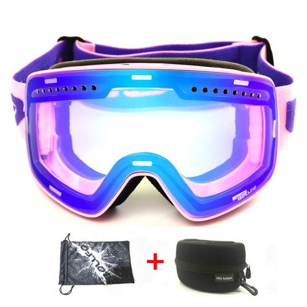 магнитные лыжные очки двойные слои линзы лыжи uv400 сноуборд очки для мужчин женщины лыжные очки очки с корпусом sqcvqu, Black
магнитные лыжные очки двойные слои линзы лыжи uv400 сноуборд очки для мужчин женщины лыжные очки очки с корпусом sqcvqu, Black