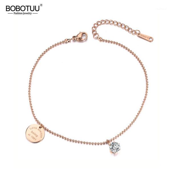 bobotuu trendy love tag cz crystal charm bracelets for women stainless steel link & chain bracelet for summer vacation bb190411, Golden;silver
bobotuu trendy love tag cz crystal charm bracelets for women stainless steel link & chain bracelet for summer vacation bb190411, Golden;silver