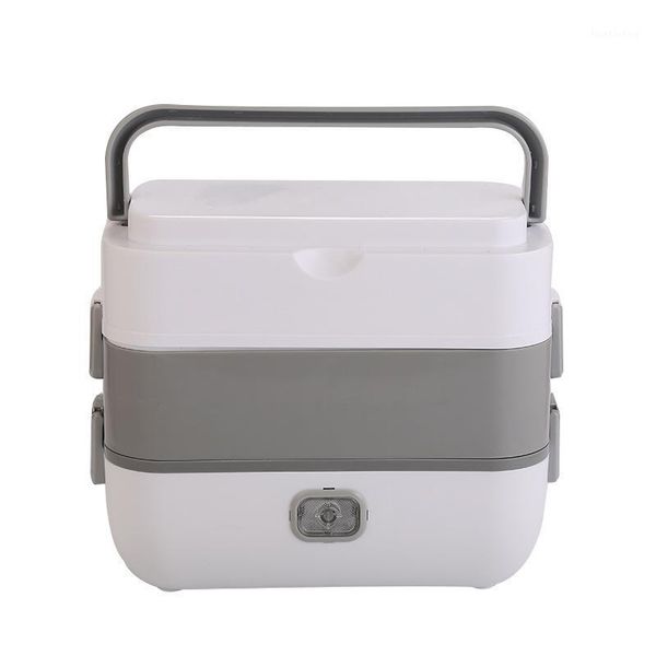 rice cookers lunch box container warmer portable electric heating insulation dinnerware storage bento box1
rice cookers lunch box container warmer portable electric heating insulation dinnerware storage bento box1