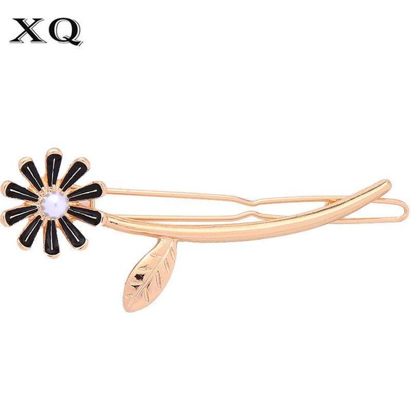 hair clips & barrettes xq woman hairpin zinc alloy flower red black white wild cute small fresh girl holiday gift foreign gas ladies jewelry, Golden;silver
hair clips & barrettes xq woman hairpin zinc alloy flower red black white wild cute small fresh girl holiday gift foreign gas ladies jewelry, Golden;silver