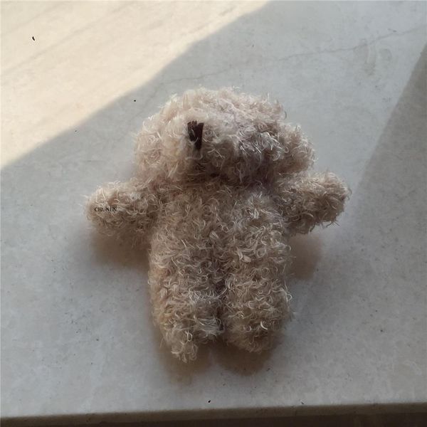 9cm approx. 2colors cute mini fluffy bear toy stuffed animal plush doll 9cm approx. sqcylw
9cm approx. 2colors cute mini fluffy bear toy stuffed animal plush doll 9cm approx. sqcylw