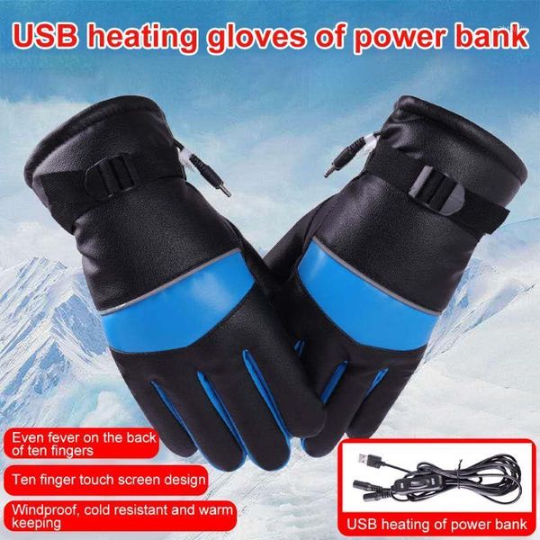 ski gloves 1pair men women skiing pu leather thermal soft fast heating winter warm hand warmer usb powered heated cycling windproof1
ski gloves 1pair men women skiing pu leather thermal soft fast heating winter warm hand warmer usb powered heated cycling windproof1