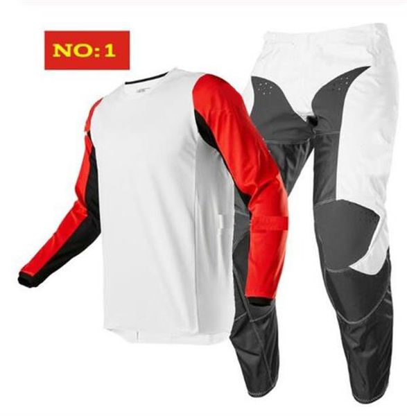off-road motorcycle riding special clothing suits for men's outdoor sports bikes riding motorcycle racing suits can be customized
off-road motorcycle riding special clothing suits for men's outdoor sports bikes riding motorcycle racing suits can be customized