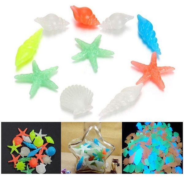 10pcs mix color luminous stones glow in dark garden decor road outdoor fish tank decoration pebble rocks aquarium de jlliui 
10pcs mix color luminous stones glow in dark garden decor road outdoor fish tank decoration pebble rocks aquarium de jlliui