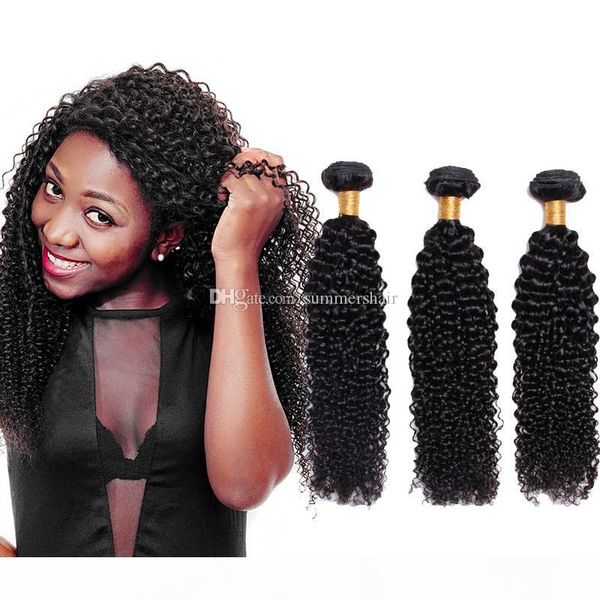 brazilian virgin curly hair bundles weave 8a 100% unprocessed curly hair extension natural color brazilian kinky curly hair weave, Black
brazilian virgin curly hair bundles weave 8a 100% unprocessed curly hair extension natural color brazilian kinky curly hair weave, Black