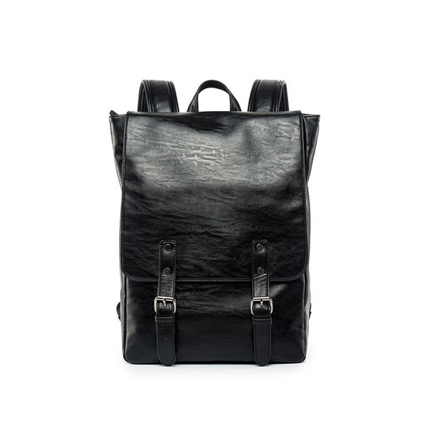 plutonium outdoors simple retro-square black all-match soft leather great leisure travel bag new style pybm
plutonium outdoors simple retro-square black all-match soft leather great leisure travel bag new style pybm