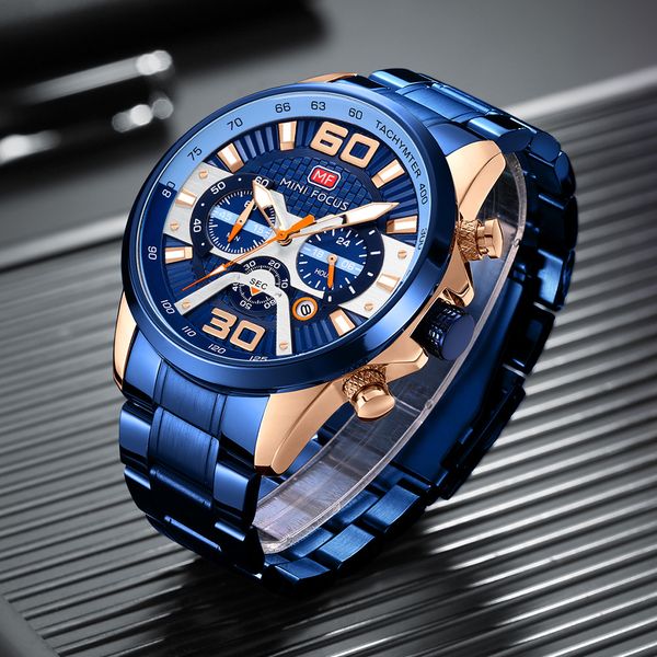 европейская и американская мода high-end minifocus watch популярные мужские часы календарь календаря светостойкий водонепроницаемый стальной, Slivery;brown
европейская и американская мода high-end minifocus watch популярные мужские часы календарь календаря светостойкий водонепроницаемый стальной, Slivery;brown