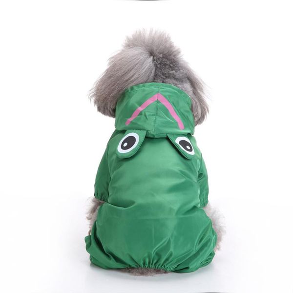 dog apparel rain coats waterproof clothes jacket jumpsuit cute pets raincoat for small large clothing puppy coat
dog apparel rain coats waterproof clothes jacket jumpsuit cute pets raincoat for small large clothing puppy coat