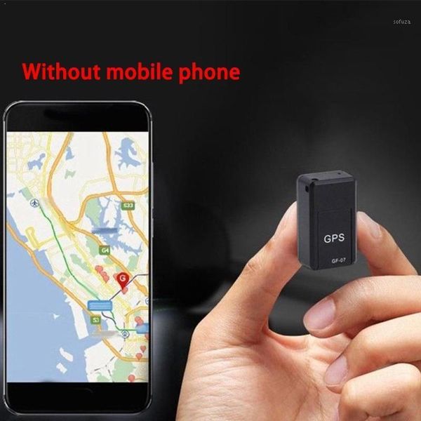 anti-lost alarm mini gps tracker anti-theft device smart locator magnetic time car vehicle tracking real l1y01
anti-lost alarm mini gps tracker anti-theft device smart locator magnetic time car vehicle tracking real l1y01