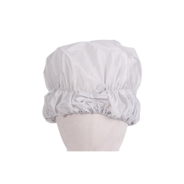 waterproof shower cap, bath long hair, kitchen fume-proof hair cap, thickened shampoo bath cap
waterproof shower cap, bath long hair, kitchen fume-proof hair cap, thickened shampoo bath cap
