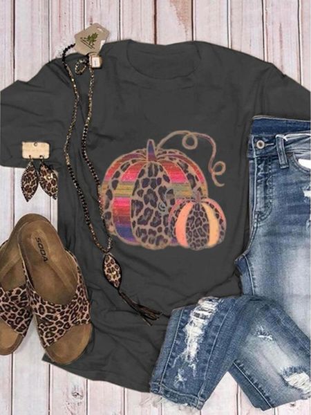 short sleeve women t shirt fashion halloween pumpkin tees female graphic cotton autumn t shirts for women clothes, White
short sleeve women t shirt fashion halloween pumpkin tees female graphic cotton autumn t shirts for women clothes, White