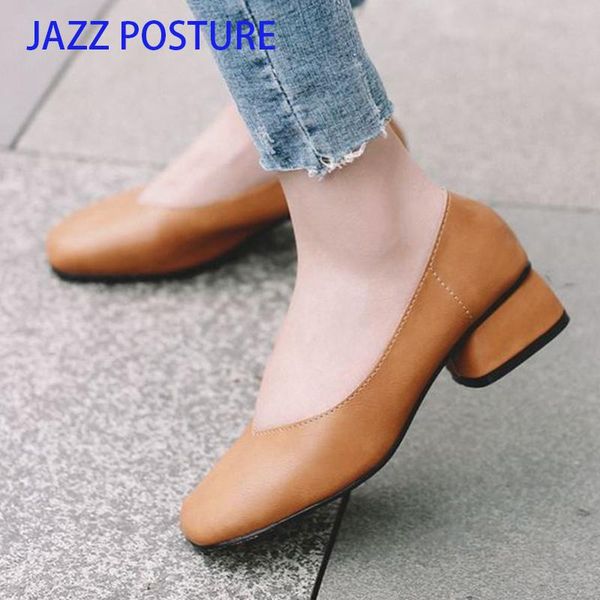 2020 new arrive women pumps high-quality soft leather square toe fashion single shoes big size 34-40 z463, Black
2020 new arrive women pumps high-quality soft leather square toe fashion single shoes big size 34-40 z463, Black