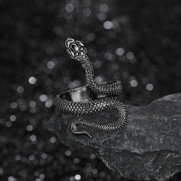 ring cool ocs gothic deep sea squid vintage wolf/deer/leaf/dargon/snake rings halloween anillo hombre bijoux, Silver
ring cool ocs gothic deep sea squid vintage wolf/deer/leaf/dargon/snake rings halloween anillo hombre bijoux, Silver