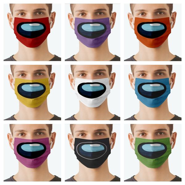 among us game disposable face mask cartoon designer masks washable mouth cover protective adults non-woven earloop masks e122409, Blue
among us game disposable face mask cartoon designer masks washable mouth cover protective adults non-woven earloop masks e122409, Blue