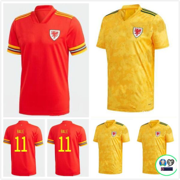 2020 wales soccer jersey 20 21 bale allen james ben davies wilson camisetas national team home red man+kids football shirt, Black;yellow
2020 wales soccer jersey 20 21 bale allen james ben davies wilson camisetas national team home red man+kids football shirt, Black;yellow
