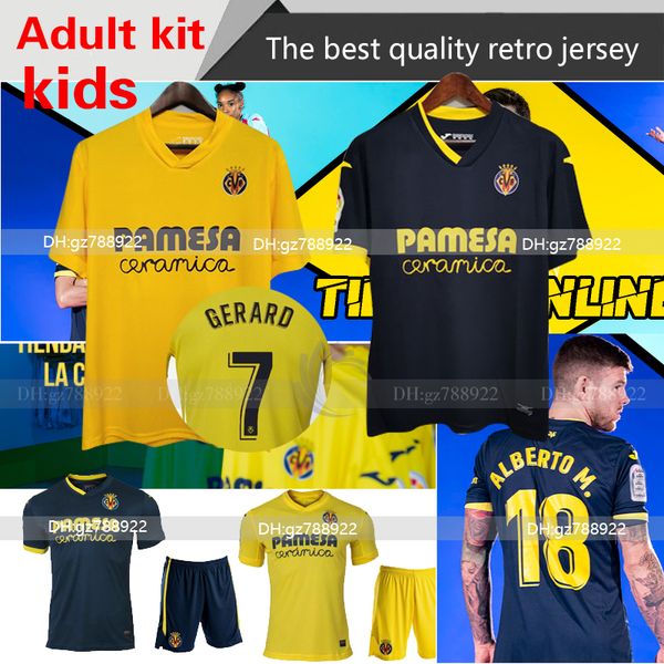 ncaa 2021 villarreal kids cf s.cazorla soccer jerseys 19/20 home chukwueze fornals away soccer shirt pedraza moreno ekambi iborra football, Black
ncaa 2021 villarreal kids cf s.cazorla soccer jerseys 19/20 home chukwueze fornals away soccer shirt pedraza moreno ekambi iborra football, Black