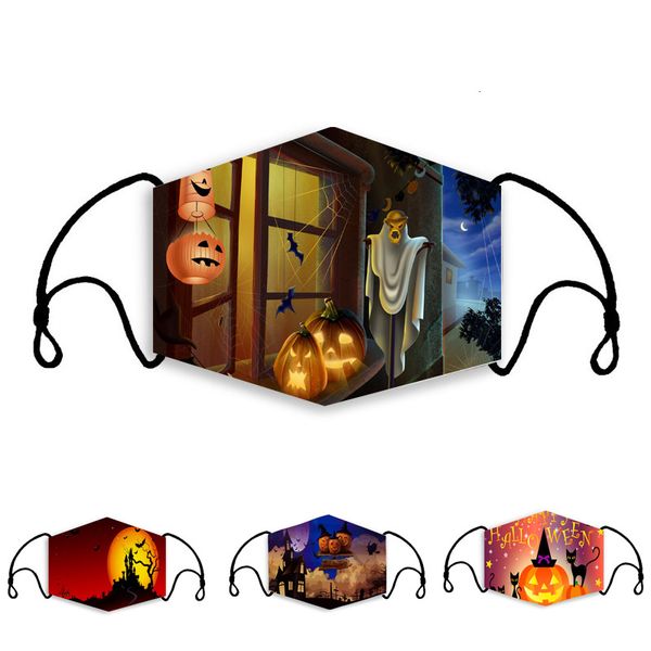 happy halloween mascherine dust fashion face masks reusable washable soft cotton custom respirator reusable respirable child adult
happy halloween mascherine dust fashion face masks reusable washable soft cotton custom respirator reusable respirable child adult