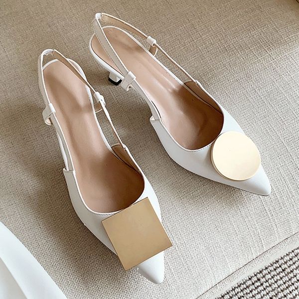 2021 new genuine leather see toe at white gold party shoes woman size 34-40 lqib, Black
2021 new genuine leather see toe at white gold party shoes woman size 34-40 lqib, Black