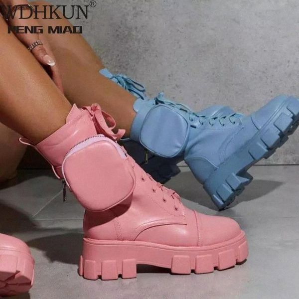 2021 autumn winter bootie pocket buckle strap pink chunky boots leather patchwork arrival platform boots mid-calf cross-tied #hb9i, Black
2021 autumn winter bootie pocket buckle strap pink chunky boots leather patchwork arrival platform boots mid-calf cross-tied #hb9i, Black
