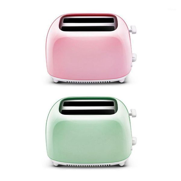 2 slices stainless steel automatic toaster quick heating bread breakfast maker1
2 slices stainless steel automatic toaster quick heating bread breakfast maker1