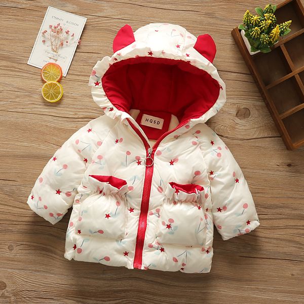 girl's down and down cotton padded jacket winter wear 2020 new style 1 girl baby fashionable cotton padded jacket 2 children 3 foreign, Blue;gray
girl's down and down cotton padded jacket winter wear 2020 new style 1 girl baby fashionable cotton padded jacket 2 children 3 foreign, Blue;gray