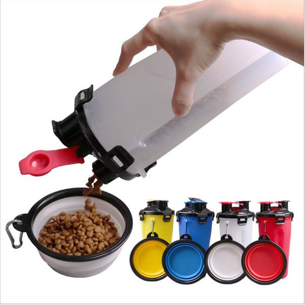 portable popware dog dual chambered hydration bottle with collapsible pet bowl outdoor pets water food dual-purpose bowls m2
portable popware dog dual chambered hydration bottle with collapsible pet bowl outdoor pets water food dual-purpose bowls m2