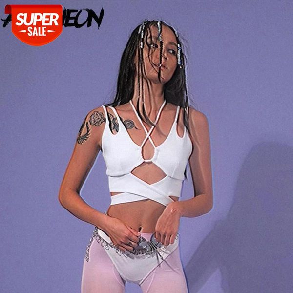 allneon cyber y2k hollow out bandage crop vintage lace up sleeveless tank 2000s aesthetics vintage white e-girl #px1l
allneon cyber y2k hollow out bandage crop vintage lace up sleeveless tank 2000s aesthetics vintage white e-girl #px1l